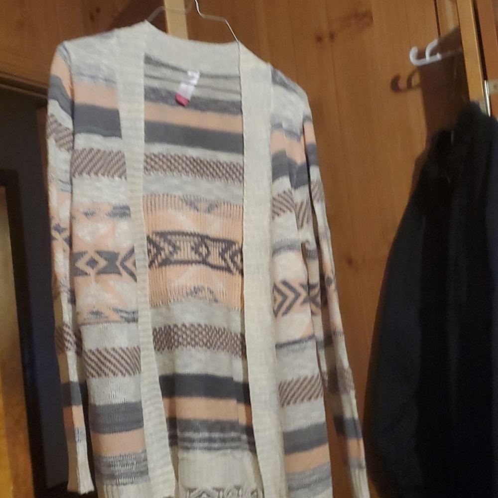 Tank top dressy cover
